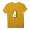 Penguin Kinderarzt Pädiatrie Arzt Chirurg T-Shirt – Originelles Geschenk für Ärzte, Familien & Fans zu Weihnachten, Geburtstag & besonderen Anlässen