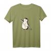 Penguin Kinderarzt Pädiatrie Arzt Chirurg T-Shirt – Originelles Geschenk für Ärzte, Familien & Fans zu Weihnachten, Geburtstag & besonderen Anlässen