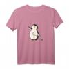 Penguin Kinderarzt Pädiatrie Arzt Chirurg T-Shirt – Originelles Geschenk für Ärzte, Familien & Fans zu Weihnachten, Geburtstag & besonderen Anlässen