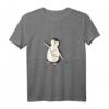 Penguin Kinderarzt Pädiatrie Arzt Chirurg T-Shirt – Originelles Geschenk für Ärzte, Familien & Fans zu Weihnachten, Geburtstag & besonderen Anlässen