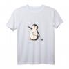Penguin Kinderarzt Pädiatrie Arzt Chirurg T-Shirt – Originelles Geschenk für Ärzte, Familien & Fans zu Weihnachten, Geburtstag & besonderen Anlässen