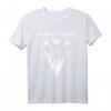 I Want To Leave T-Shirt – Alien & UFO Motiv für UFO-Fans, Area 51 Enthusiasten und Weltraumliebhaber