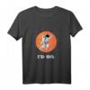 Occupy Mars T-Shirt für Raumfahrt- und Weltraumbegeisterte – Ideal für Astronauten, Entdecker und Mars-Träumer
