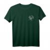 Planeten Universum Weltall T-Shirt - Trendiges Streetwear-Design mit Sternen und Planeten für Teenager und Modebegeisterte
