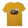 ISS Raumstation Astronaut Raumfahrt T-Shirt – Für Weltraumfans & Raumfahrtbegeisterte