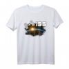 ISS Raumstation Astronaut Raumfahrt T-Shirt – Für Weltraumfans & Raumfahrtbegeisterte