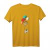 Astronaut T-Shirt mit Planeten – Lustiges Weltall Design als Geschenk für Raumfahrt- und Kosmos-Fans für Herren, Damen & Kinder