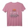 Astronauten in Walking in Space - Occupy Mars T-Shirt für Kinder und Weltraumfans, ideal für Astronomie, Raumfahrt und Mars-Missionen