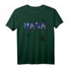 NASA Raumstation Planeten Asteroiden UFO Astronaut T-Shirt – Perfektes Geschenk für Weltraum- und Wissenschafts-Fans
