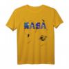 NASA Raumstation Planeten Asteroiden UFO Astronaut T-Shirt – Perfektes Geschenk für Weltraum- und Wissenschafts-Fans