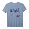 NASA Raumstation Planeten Asteroiden UFO Astronaut T-Shirt – Perfektes Geschenk für Weltraum- und Wissenschafts-Fans