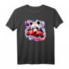 Lustiges Panda Boxer T-Shirt - Perfektes Geschenk für Kampfsport-, Box- und Tierliebhaber zu Geburtstag, Weihnachten & Feiertagen