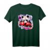 Lustiges Panda Boxer T-Shirt - Perfektes Geschenk für Kampfsport-, Box- und Tierliebhaber zu Geburtstag, Weihnachten & Feiertagen