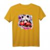 Lustiges Panda Boxer T-Shirt - Perfektes Geschenk für Kampfsport-, Box- und Tierliebhaber zu Geburtstag, Weihnachten & Feiertagen