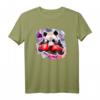 Lustiges Panda Boxer T-Shirt - Perfektes Geschenk für Kampfsport-, Box- und Tierliebhaber zu Geburtstag, Weihnachten & Feiertagen