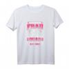 Bin Frau Mein Quad Quadfahrerin Quadfahren Motorsport Sport T-Shirt – Lustiges Geschenk für Quadfahrerinnen beim Offroad- und Motorsportrennen