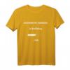 Kaufmann im E-Commerce in Ausbildung ... lädt T-Shirt - Lustiges Design für stolze Azubis und Lehrlinge im E-Commerce