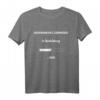 Kaufmann im E-Commerce in Ausbildung ... lädt T-Shirt - Lustiges Design für stolze Azubis und Lehrlinge im E-Commerce