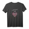 Lehrerin mit Herz Geschenkidee - Lustiges T-Shirt für Pädagoginnen, Lehrerinnen & Studienbeginn Geschenke