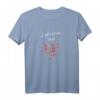 Lehrerin mit Herz Geschenkidee - Lustiges T-Shirt für Pädagoginnen, Lehrerinnen & Studienbeginn Geschenke