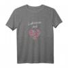 Lehrerin mit Herz Geschenkidee - Lustiges T-Shirt für Pädagoginnen, Lehrerinnen & Studienbeginn Geschenke