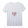 Lehrerin mit Herz Geschenkidee - Lustiges T-Shirt für Pädagoginnen, Lehrerinnen & Studienbeginn Geschenke