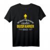 Lustiges Busfahrer T-Shirt mit Spruch - Cooles Geschenk für Fernfahrer & Busfahrer zum Geburtstag