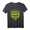 Lustiges Sicherheitsmitarbeiter Wachdienst Ausrüstung Security T-Shirt – Perfekte Arbeitshilfe & Geschenk für Security & Sicherheitskräfte
