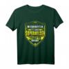 Lustiges Sicherheitsmitarbeiter Wachdienst Ausrüstung Security T-Shirt – Perfekte Arbeitshilfe & Geschenk für Security & Sicherheitskräfte