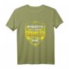 Lustiges Sicherheitsmitarbeiter Wachdienst Ausrüstung Security T-Shirt – Perfekte Arbeitshilfe & Geschenk für Security & Sicherheitskräfte
