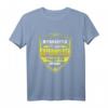 Lustiges Sicherheitsmitarbeiter Wachdienst Ausrüstung Security T-Shirt – Perfekte Arbeitshilfe & Geschenk für Security & Sicherheitskräfte