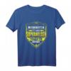 Lustiges Sicherheitsmitarbeiter Wachdienst Ausrüstung Security T-Shirt – Perfekte Arbeitshilfe & Geschenk für Security & Sicherheitskräfte