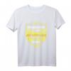 Lustiges Sicherheitsmitarbeiter Wachdienst Ausrüstung Security T-Shirt – Perfekte Arbeitshilfe & Geschenk für Security & Sicherheitskräfte