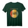 Hochseeangeln T-Shirt mit Winkerkrabbe - Lustiges Angelset für Meeresangler & Angelurlaub, perfektes Geschenk für Krabbenliebhaber
