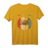 Hochseeangeln T-Shirt mit Winkerkrabbe - Lustiges Angelset für Meeresangler & Angelurlaub, perfektes Geschenk für Krabbenliebhaber