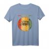 Hochseeangeln T-Shirt mit Winkerkrabbe - Lustiges Angelset für Meeresangler & Angelurlaub, perfektes Geschenk für Krabbenliebhaber