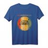Hochseeangeln T-Shirt mit Winkerkrabbe - Lustiges Angelset für Meeresangler & Angelurlaub, perfektes Geschenk für Krabbenliebhaber