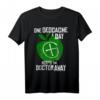 Lustiges Geocaching T-Shirt mit Spruch – One Cache a Day – Perfekt als Geschenk für Geocacher und Outdoor-Abenteurer