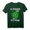 Lustiges Geocaching T-Shirt mit Spruch – One Cache a Day – Perfekt als Geschenk für Geocacher und Outdoor-Abenteurer