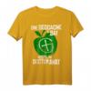 Lustiges Geocaching T-Shirt mit Spruch – One Cache a Day – Perfekt als Geschenk für Geocacher und Outdoor-Abenteurer
