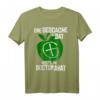 Lustiges Geocaching T-Shirt mit Spruch – One Cache a Day – Perfekt als Geschenk für Geocacher und Outdoor-Abenteurer