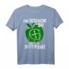 Lustiges Geocaching T-Shirt mit Spruch – One Cache a Day – Perfekt als Geschenk für Geocacher und Outdoor-Abenteurer