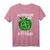 Lustiges Geocaching T-Shirt mit Spruch – One Cache a Day – Perfekt als Geschenk für Geocacher und Outdoor-Abenteurer