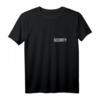 Damen Sicherheit Wachdienst Ausrüstung Security T-Shirt mit V-Ausschnitt – Professionelle Arbeitsbekleidung für Security & Sicherheitskräfte