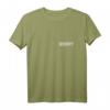 Damen Sicherheit Wachdienst Ausrüstung Security T-Shirt mit V-Ausschnitt – Professionelle Arbeitsbekleidung für Security & Sicherheitskräfte