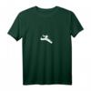 Boulderschuh/Kletterschuh T-Shirt – Perfektes Kletter- und Boulder-Geschenk für Kletterer, Bergsteiger & Fitness-Fans