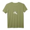 Boulderschuh/Kletterschuh T-Shirt – Perfektes Kletter- und Boulder-Geschenk für Kletterer, Bergsteiger & Fitness-Fans