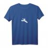 Boulderschuh/Kletterschuh T-Shirt – Perfektes Kletter- und Boulder-Geschenk für Kletterer, Bergsteiger & Fitness-Fans
