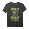 Feuerwehrmann Jugendfeuerwehr Freiwillige Feuerwehr Kinder T-Shirt - Lustiges Feuerwehr Outfit für Jungen & Kinder für Schule & Ehrenamt