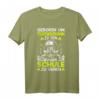 Feuerwehrmann Jugendfeuerwehr Freiwillige Feuerwehr Kinder T-Shirt - Lustiges Feuerwehr Outfit für Jungen & Kinder für Schule & Ehrenamt